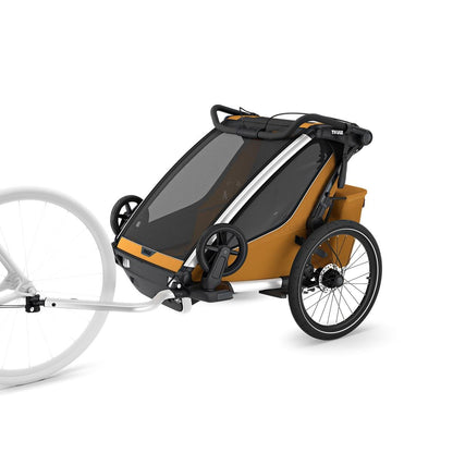 Thule Chariot Sport 2 double Gold 2025