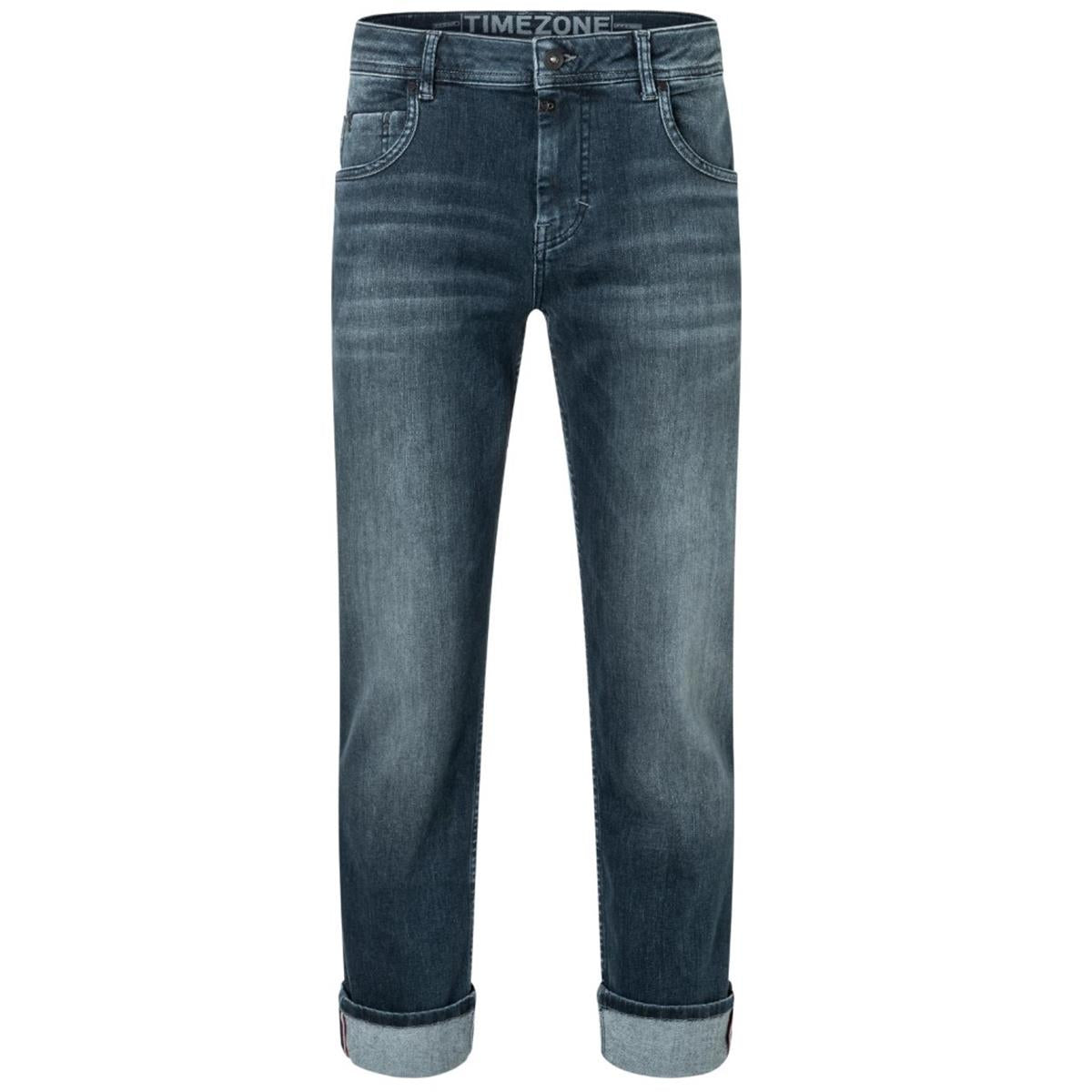 Timezone Regular indigo night wash JackTZ L32 Herren