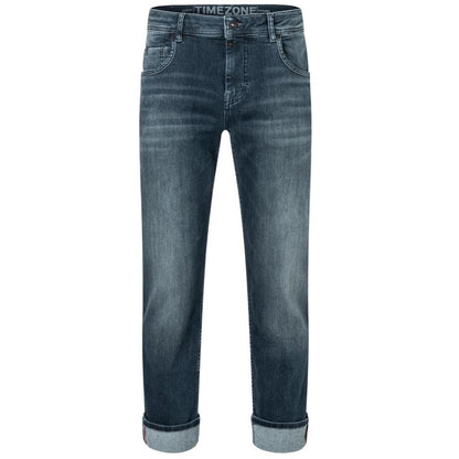Timezone Regular indigo night wash JackTZ L32 Herren
