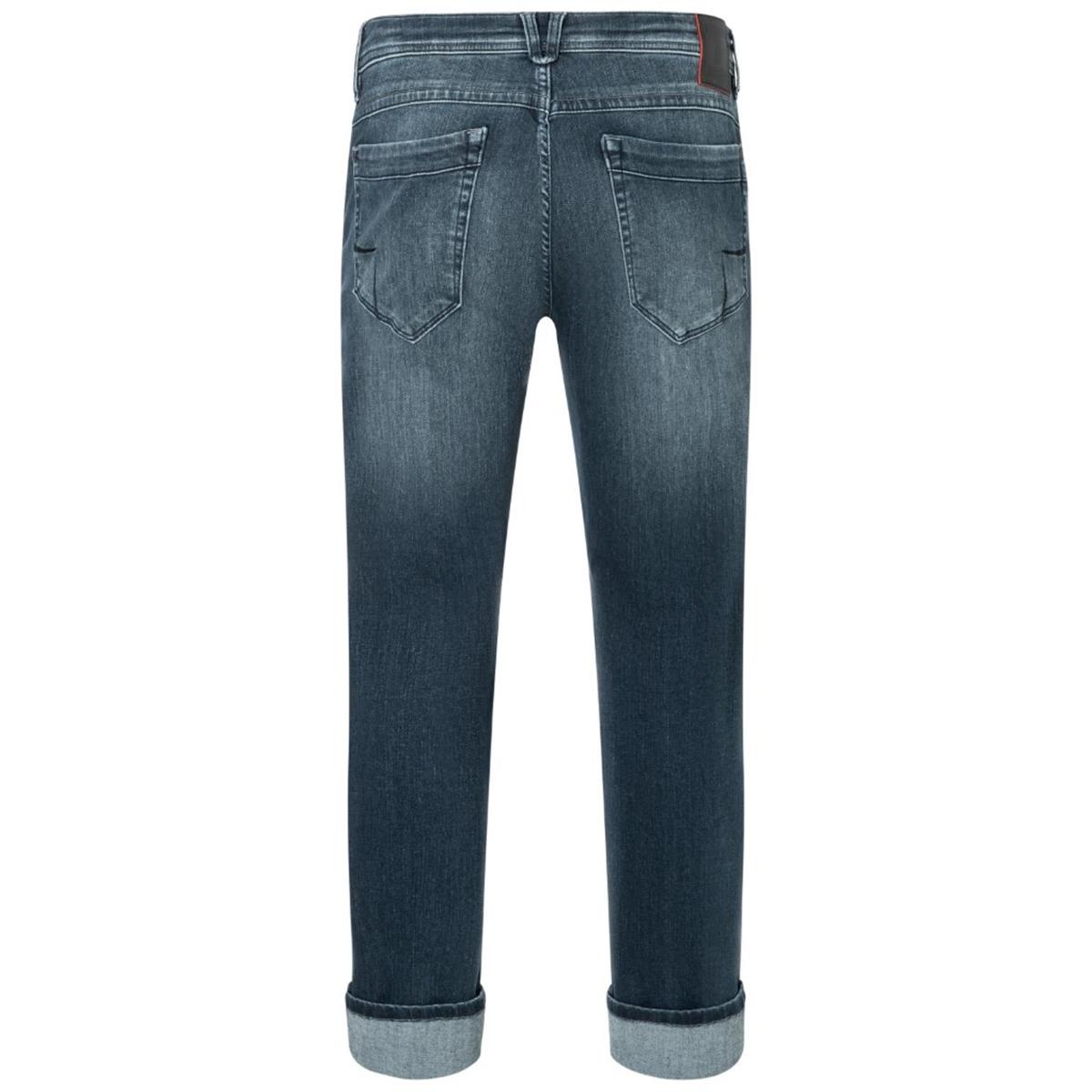 Timezone Regular indigo night wash JackTZ L32 Herren