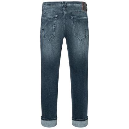 Timezone Regular indigo night wash JackTZ L32 Herren