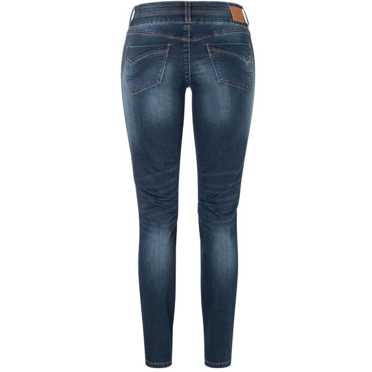 Timezone Enya L 30 swell blue wash Damen