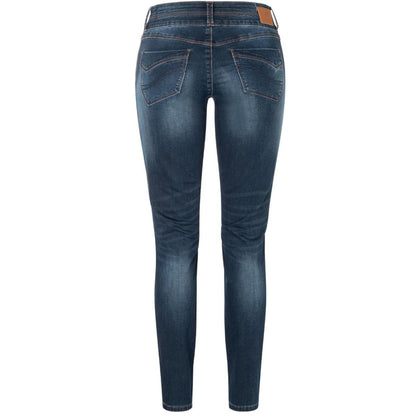 Timezone Enya L 30 swell blue wash Damen