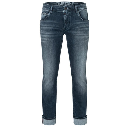Timezone Slim ScottTZ L32 indigo night wash Herren