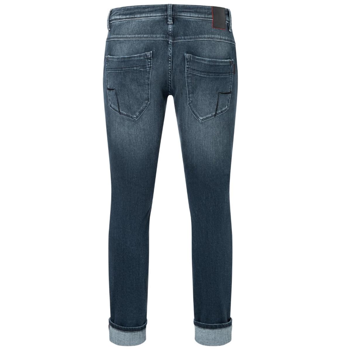 Timezone Slim ScottTZ L32 indigo night wash Herren