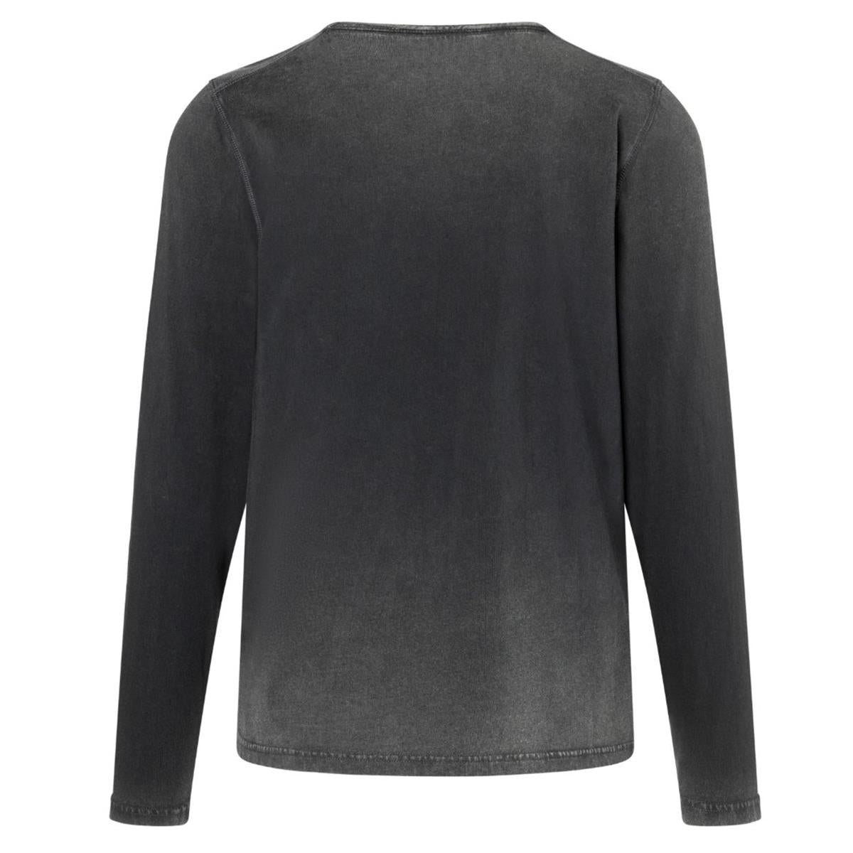 Timezone CO T-Shirt Herren dark navy