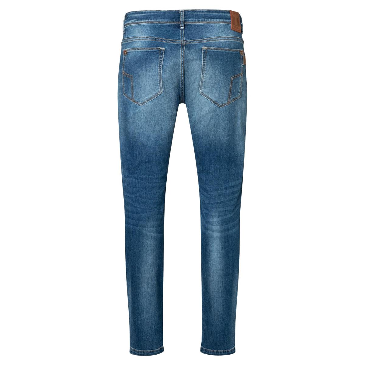 Timezone Slim Eduardo L30 Herren