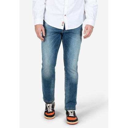 Timezone Slim Eduardo L32 Herren