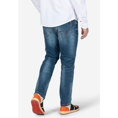 Timezone Eduardo L34 Herren