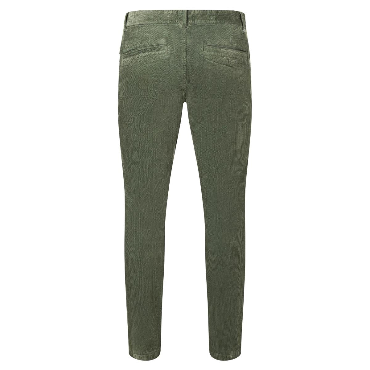 Timezone Regular Lui L32 forest fit Herren