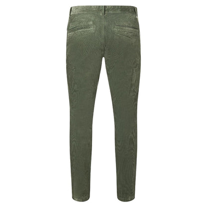 Timezone Regular Lui L32 forest fit Herren