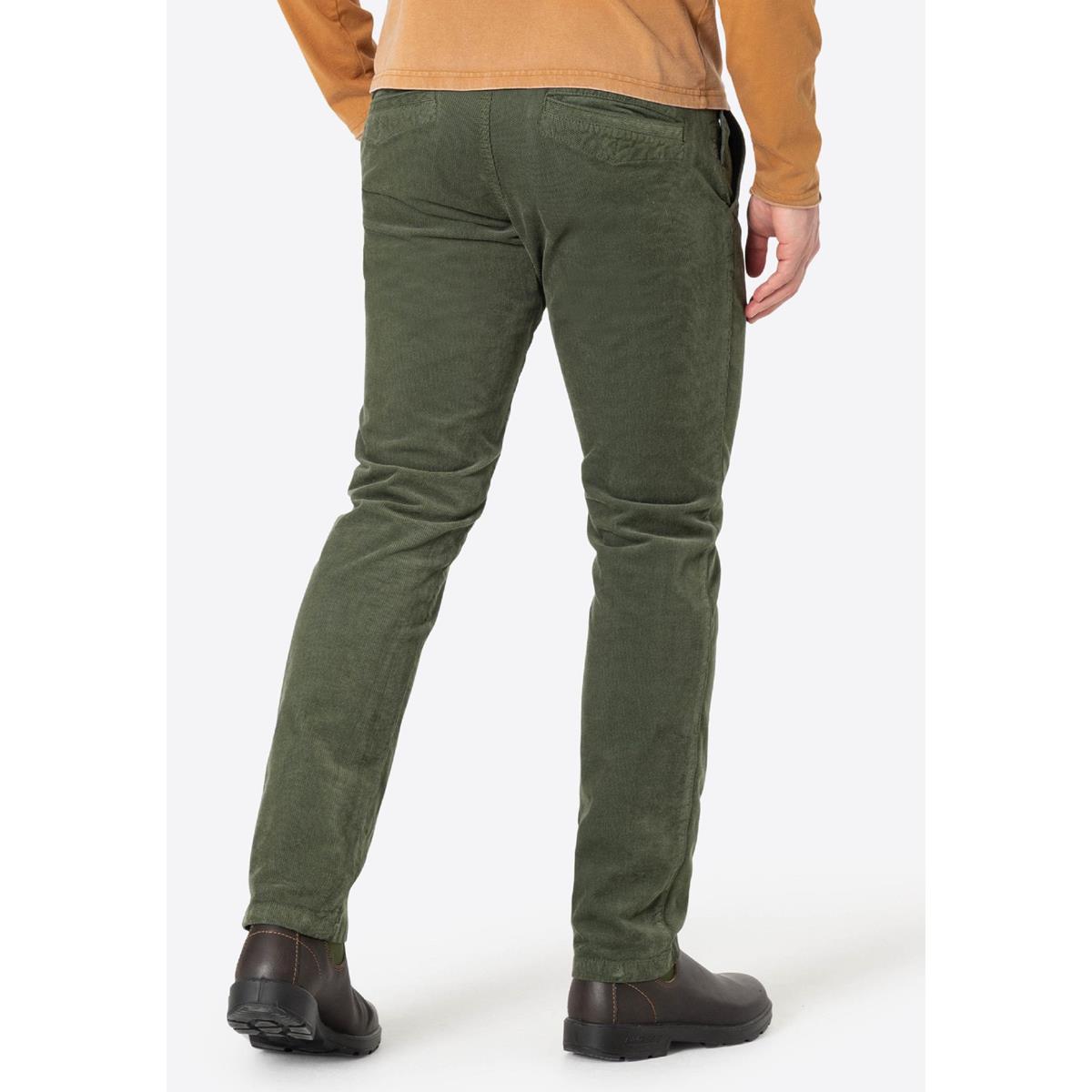 Timezone Regular Lui L34 forest green