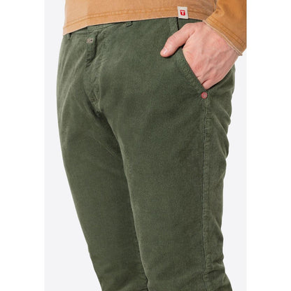 Timezone Regular Lui L34 forest green