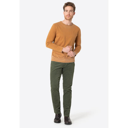 Timezone Regular Lui L32 forest fit Herren