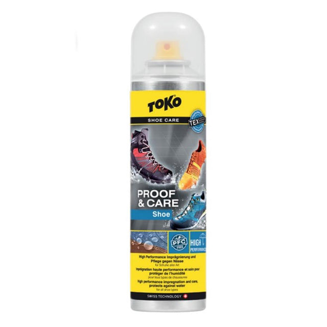 Toko Shoe Proof & Care 250ml