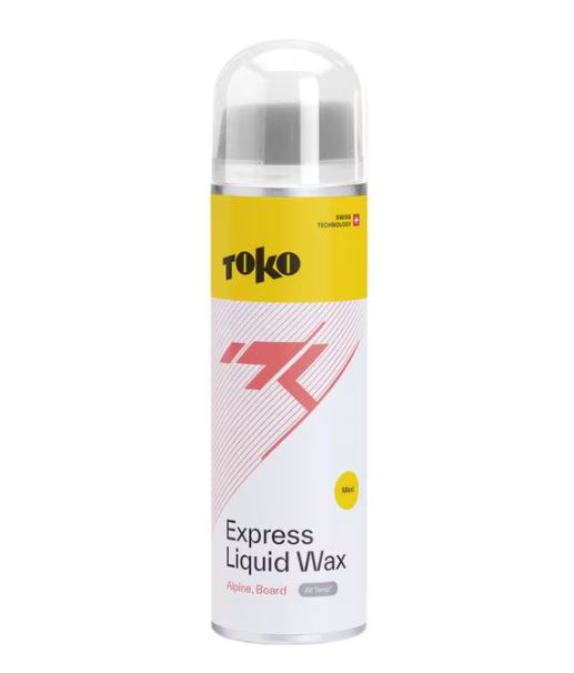 Toko Express Alpine Maxi 200ml