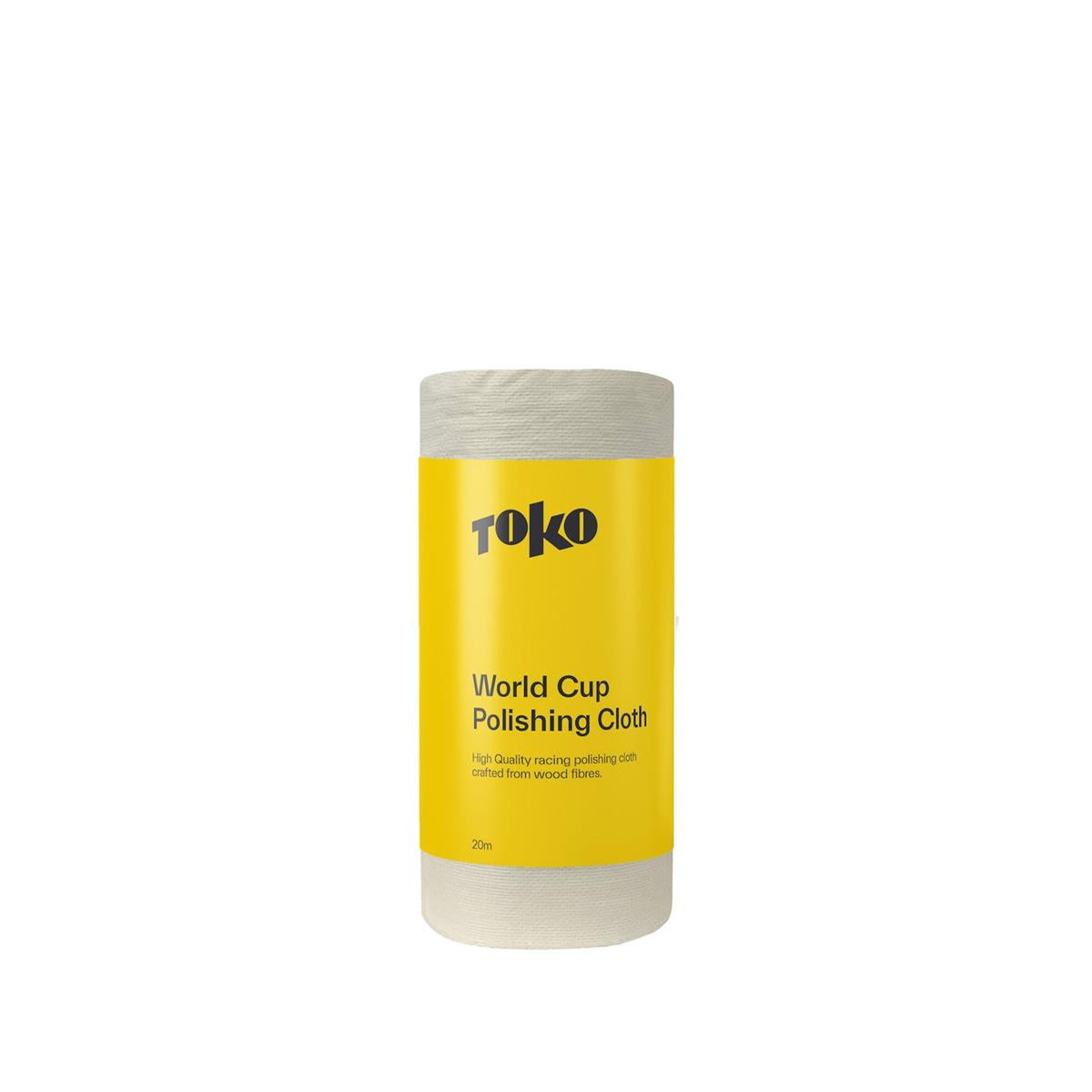 Toko World Cup Polishing Cloth 20m