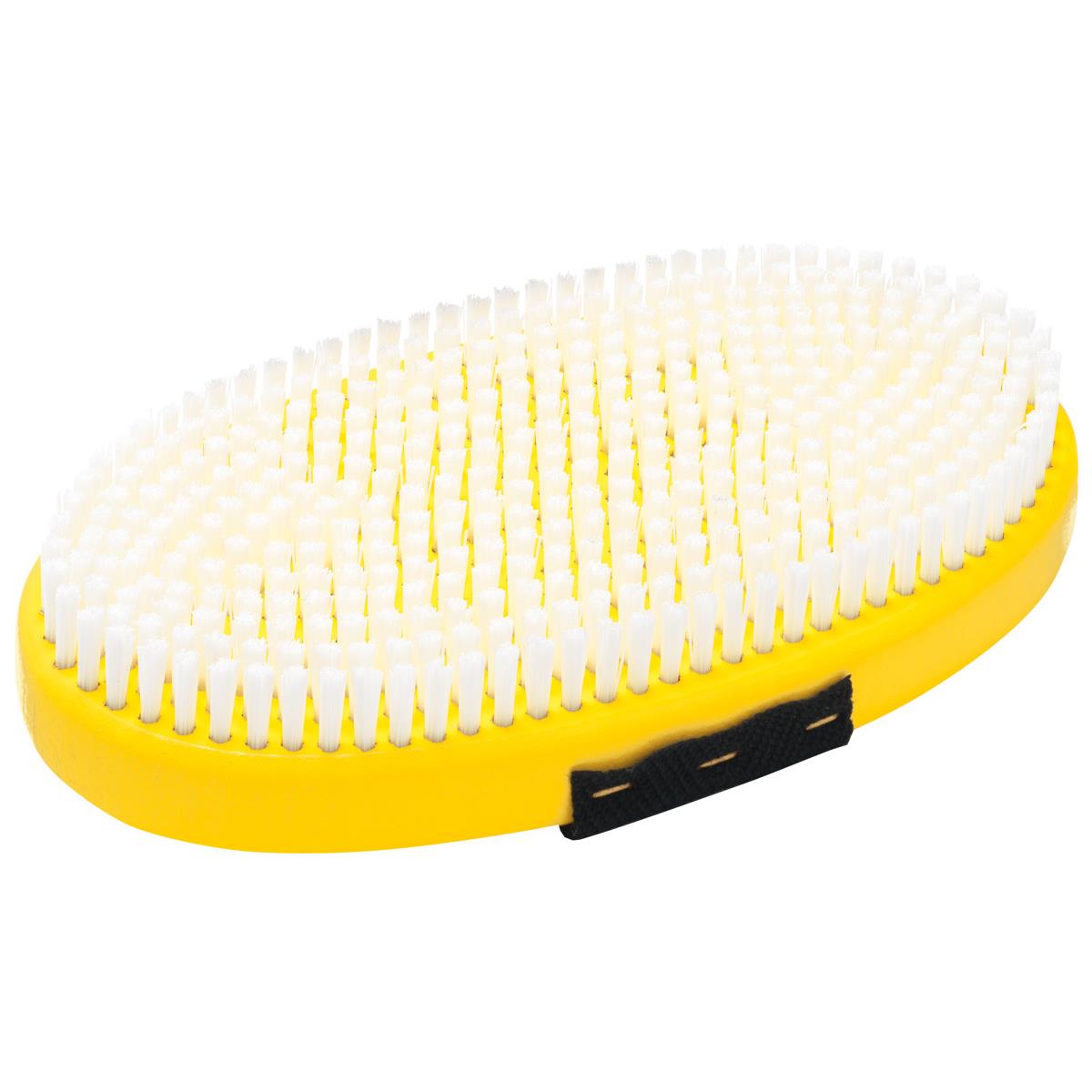 Toko Base Brush oval Nylon, Bild 2 von 2