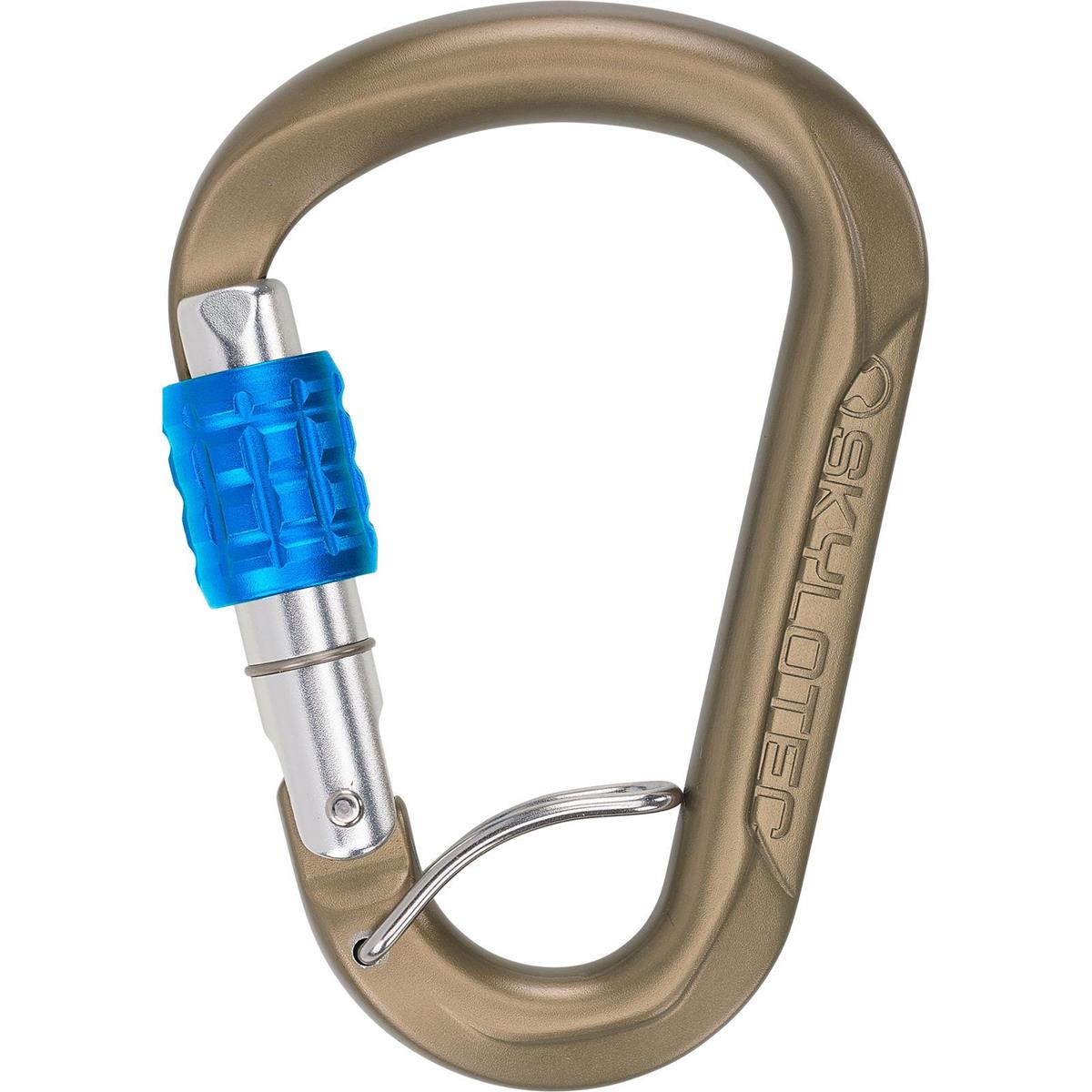 Skylotec Climbing Technology Tondo SGL HC
