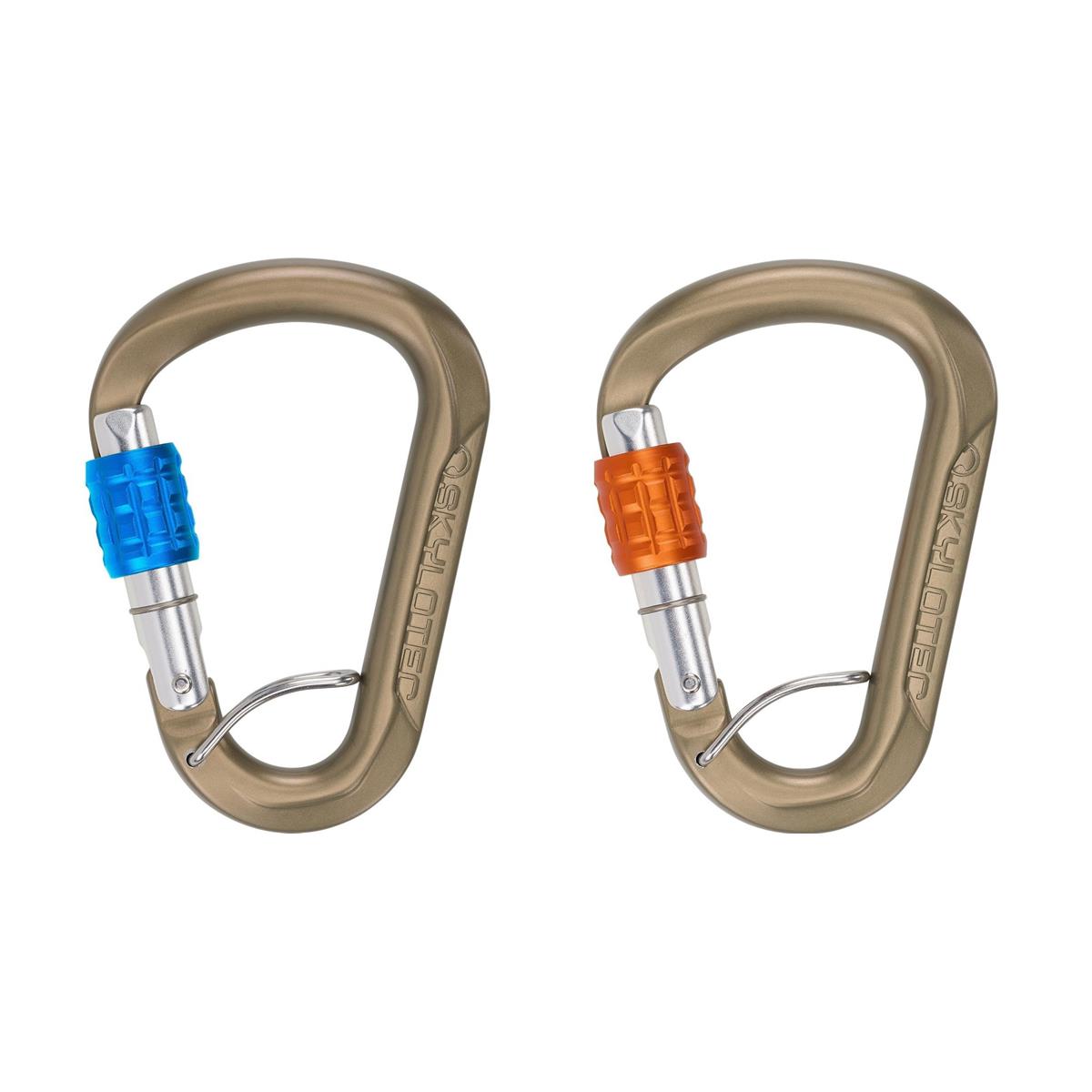 Skylotec Climbing Technology Tondo SGL HC