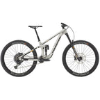 Transition Trail Bike Spire Alu GX raw