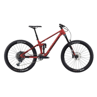 Transition Trail Bike Scout Alu GX raspberry red