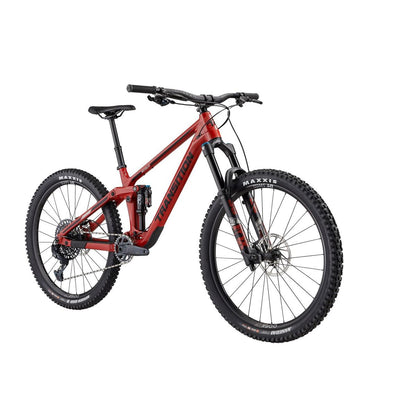 Transition Trail Bike Scout Alu GX raspberry red