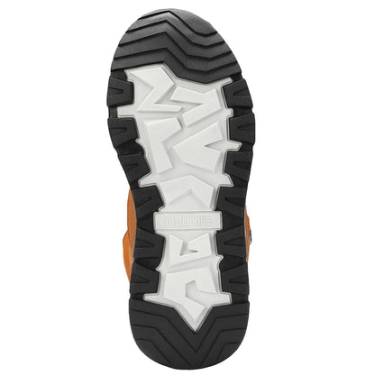 Trollkids Kids Narvik Winter Boots XT caramel