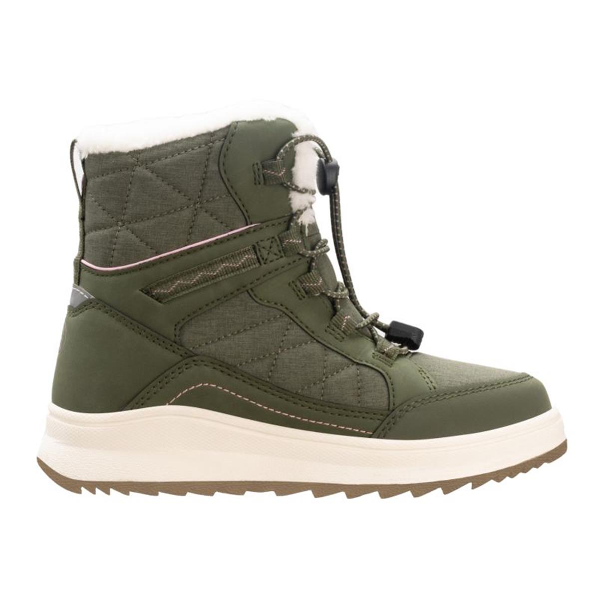 Trollkids - Girls Arendal Winter Boots XT, Bild 2 von 4