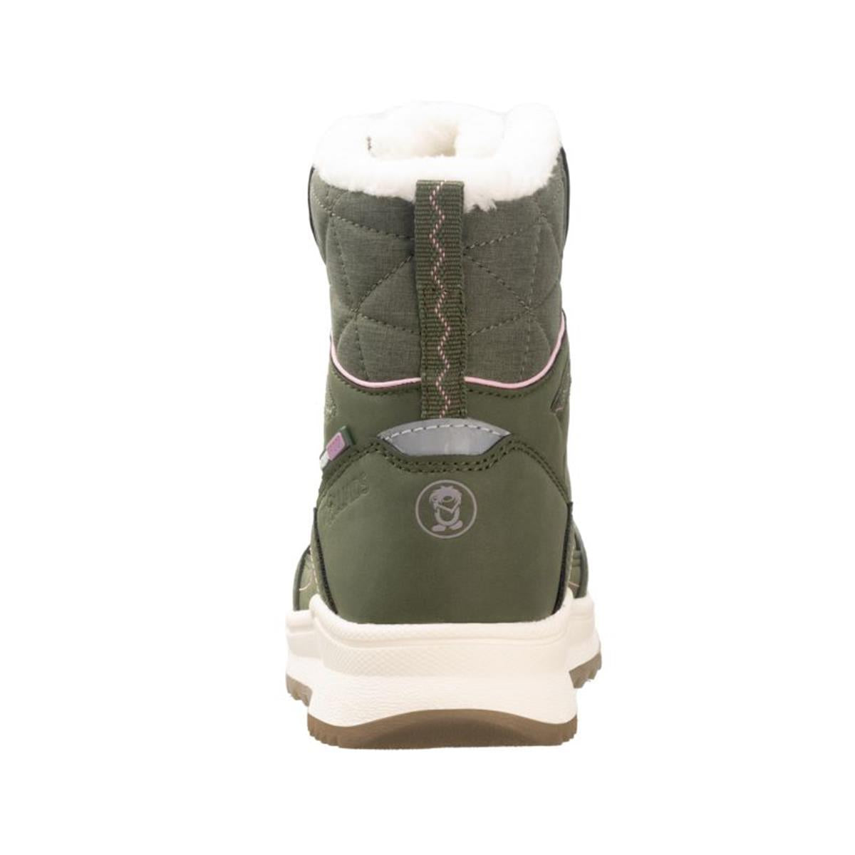 Trollkids - Girls Arendal Winter Boots XT, Bild 3 von 4