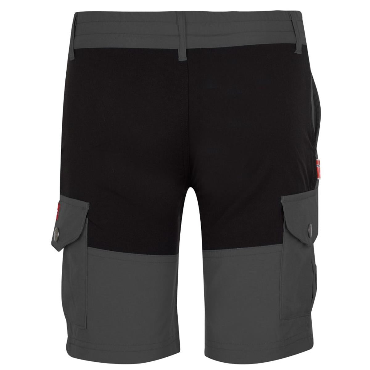 Trollkids- Kids Hammerfest Shorts - Kinder, image 2 of 3
