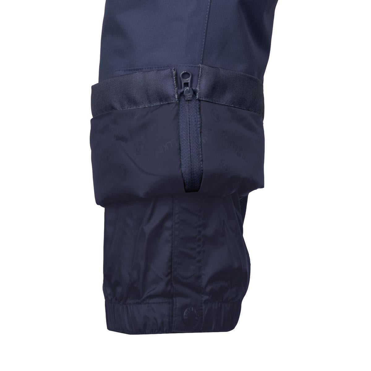 Trollkids Girls Rauland Ski Pant navy Kinder, Bild 2 von 4
