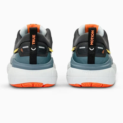 Bild 1 U-Tech Nevos Elements 4 glacier gray/dark slate/flame