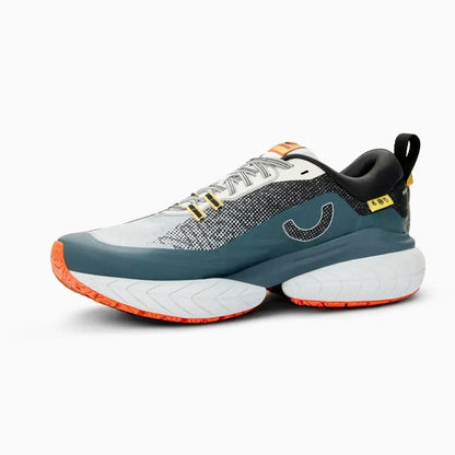 Bild 1 U-Tech Nevos Elements 4 glacier gray/dark slate/flame