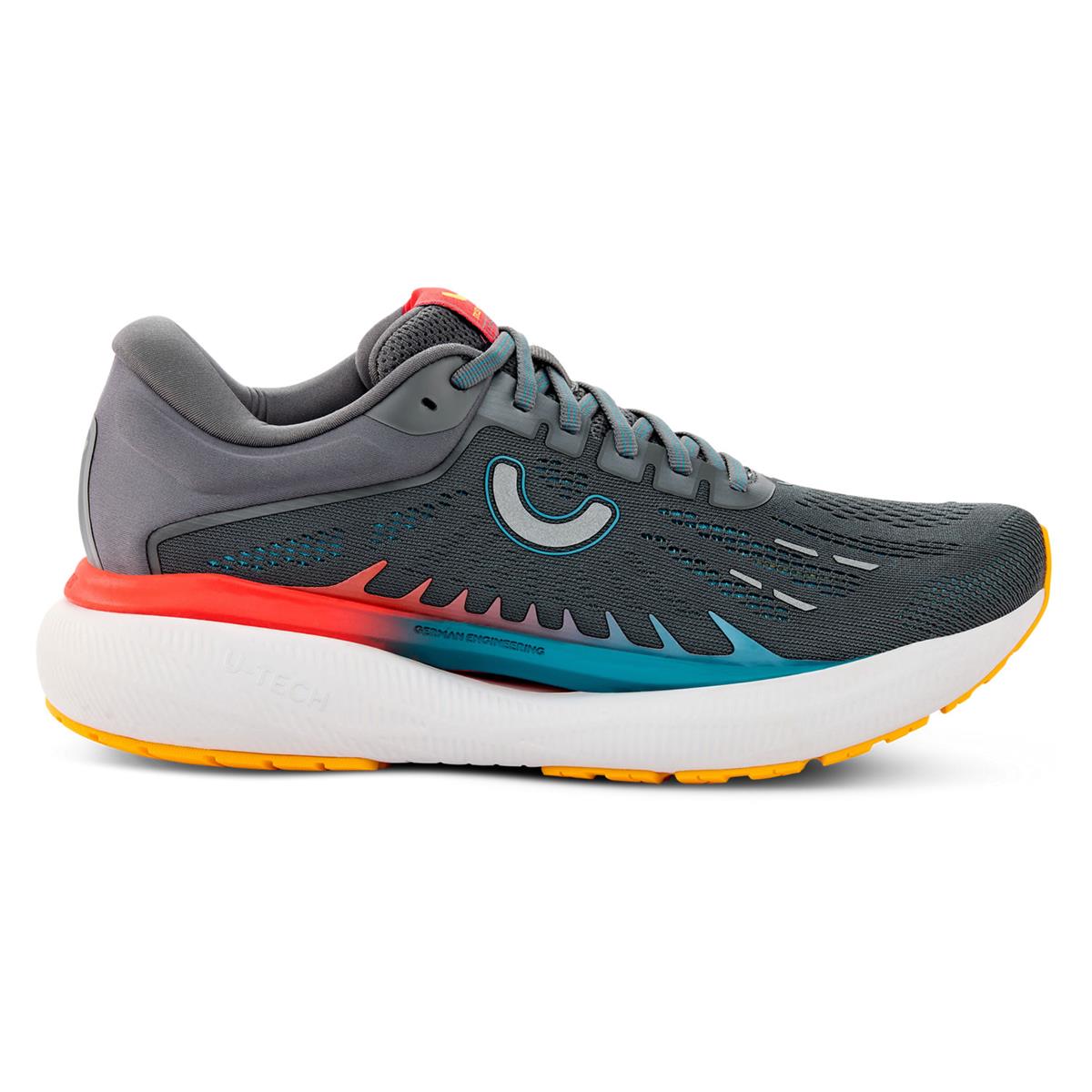 True Motion U-Tech Aion 3 Men castlerock orange.com tahitian tide