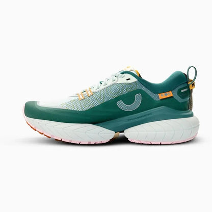 Bild 1 U-Tech Nevos Elements 4 W glacier/mallard green/ballet slipper