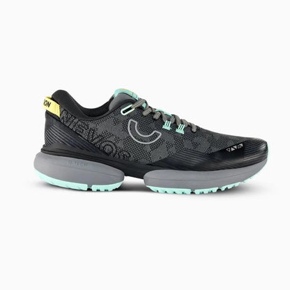 Bild 1 U-Tech Nevos Elements 3 W black/steel gray/brook green