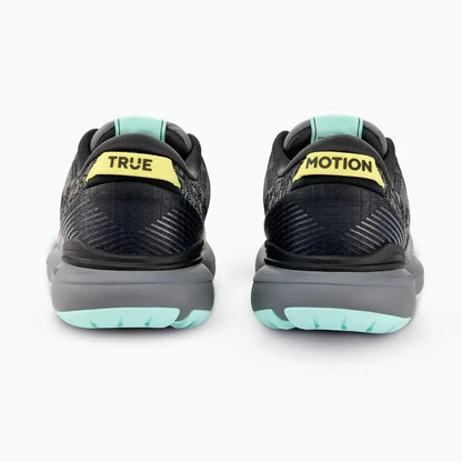 Bild 1 U-Tech Nevos Elements 3 W black/steel gray/brook green