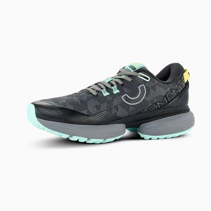 Bild 1 U-Tech Nevos Elements 3 W black/steel gray/brook green