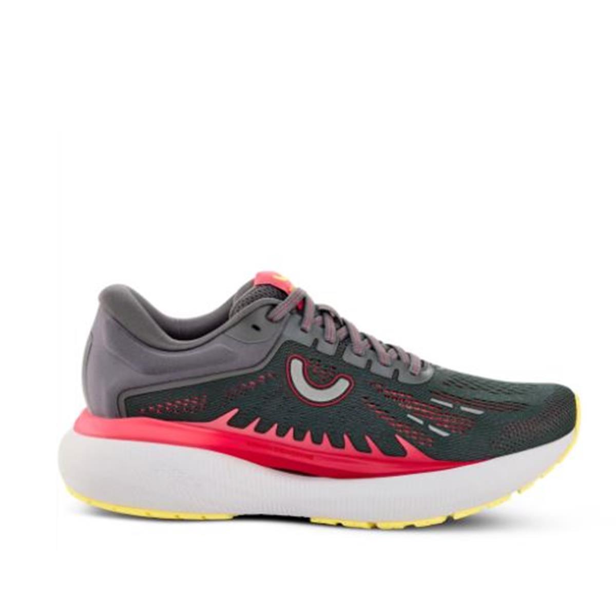 True Motion U-Tech Aion 3 Women castlerock rouge red lemon verbena