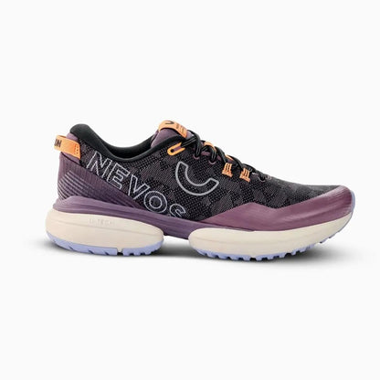 True Motion U-Tech Nevos Elements 3 Women plum black