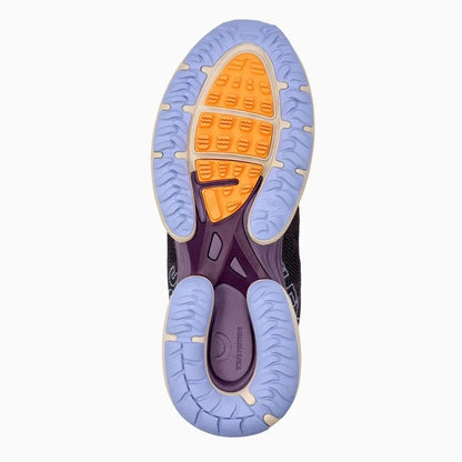 True Motion U-Tech Nevos Elements 3 Women plum black
