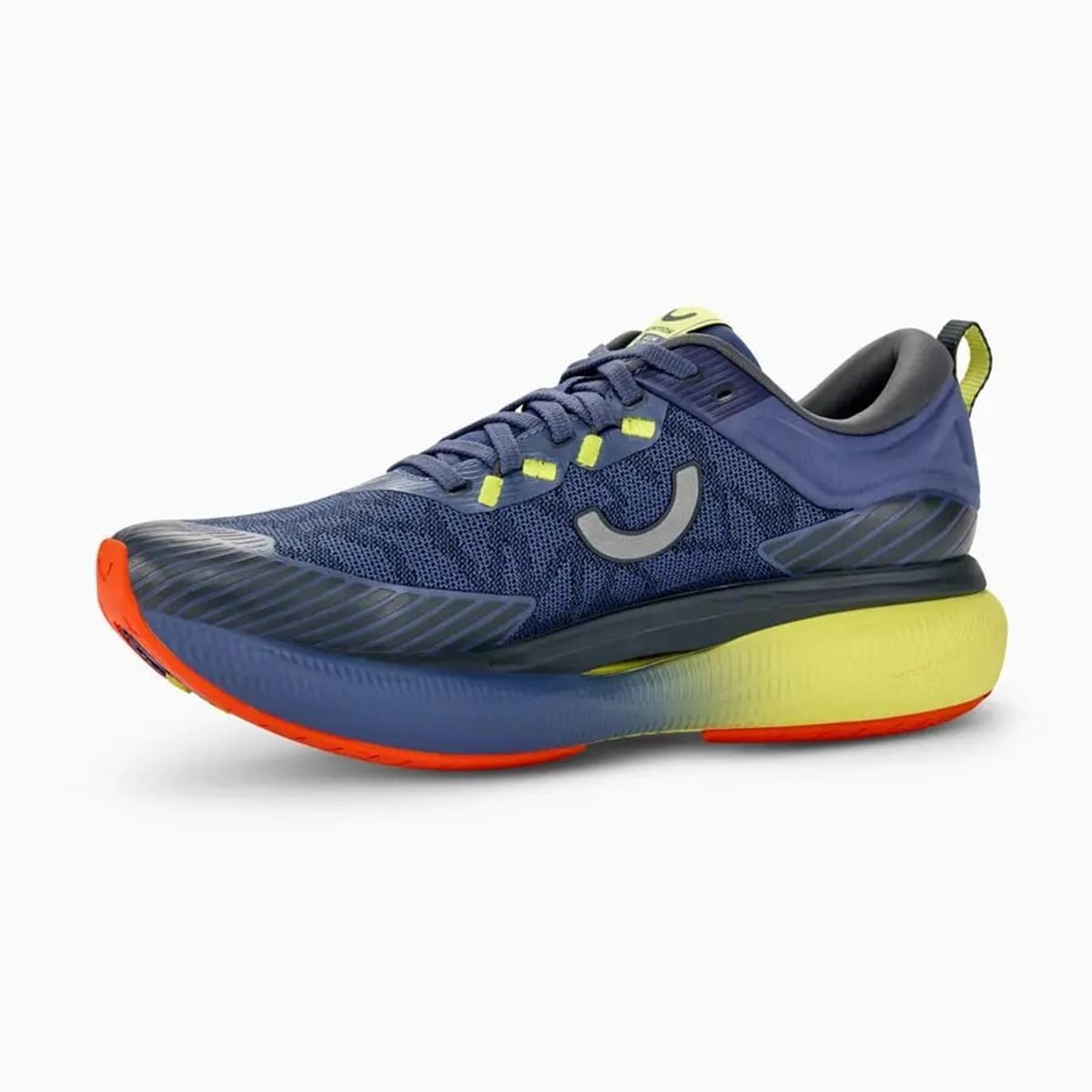 TRUE MOTION U-TECH Aion Elements - gray blue/iron, Bild 2 von 5
