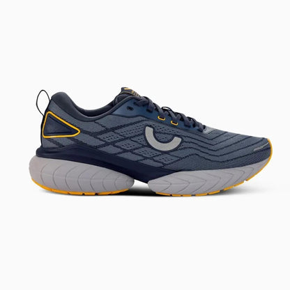 True Motion U-Tech Nevos 4 Men mood indigo
