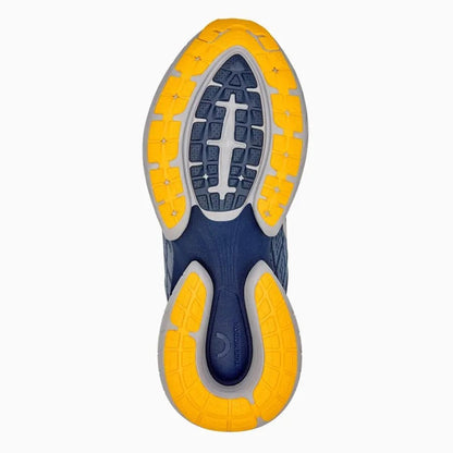 True Motion U-Tech Nevos 4 Men mood indigo
