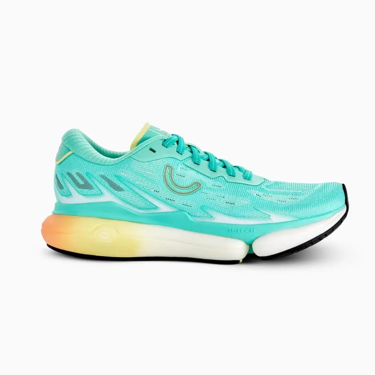True Motion U-Tech Vichara Women cockatoo
