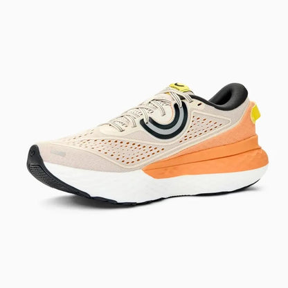 True Motion U-Tech Aion 4 Men rainy day golden ochre incaberry