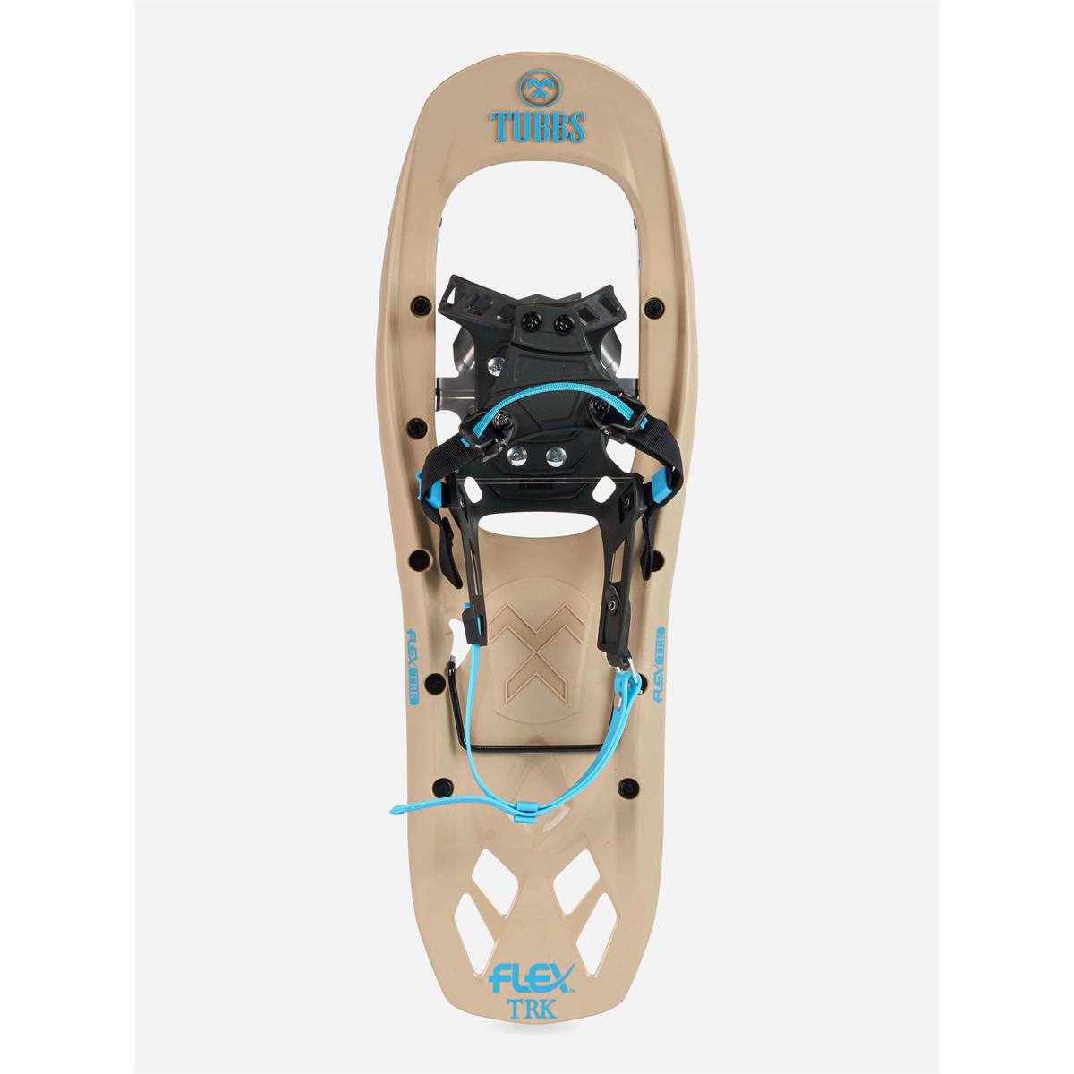 Tubbs Flex TRK 24 Snowshoes Kit, image 2 of 3