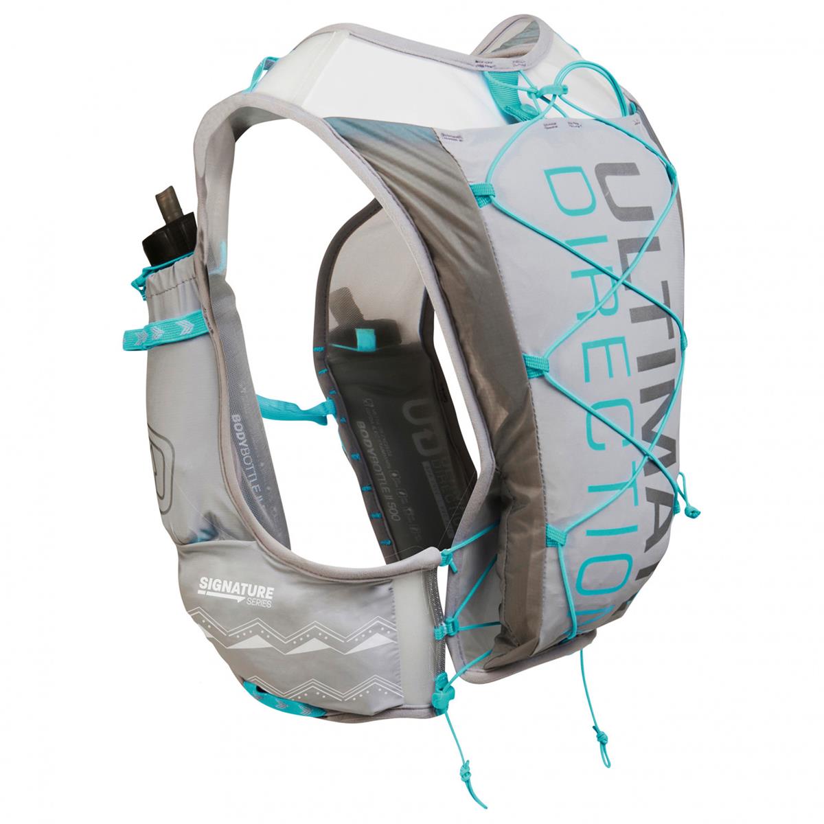 Ultimate Direction Race Vesta 5.0 Trailrunningweste