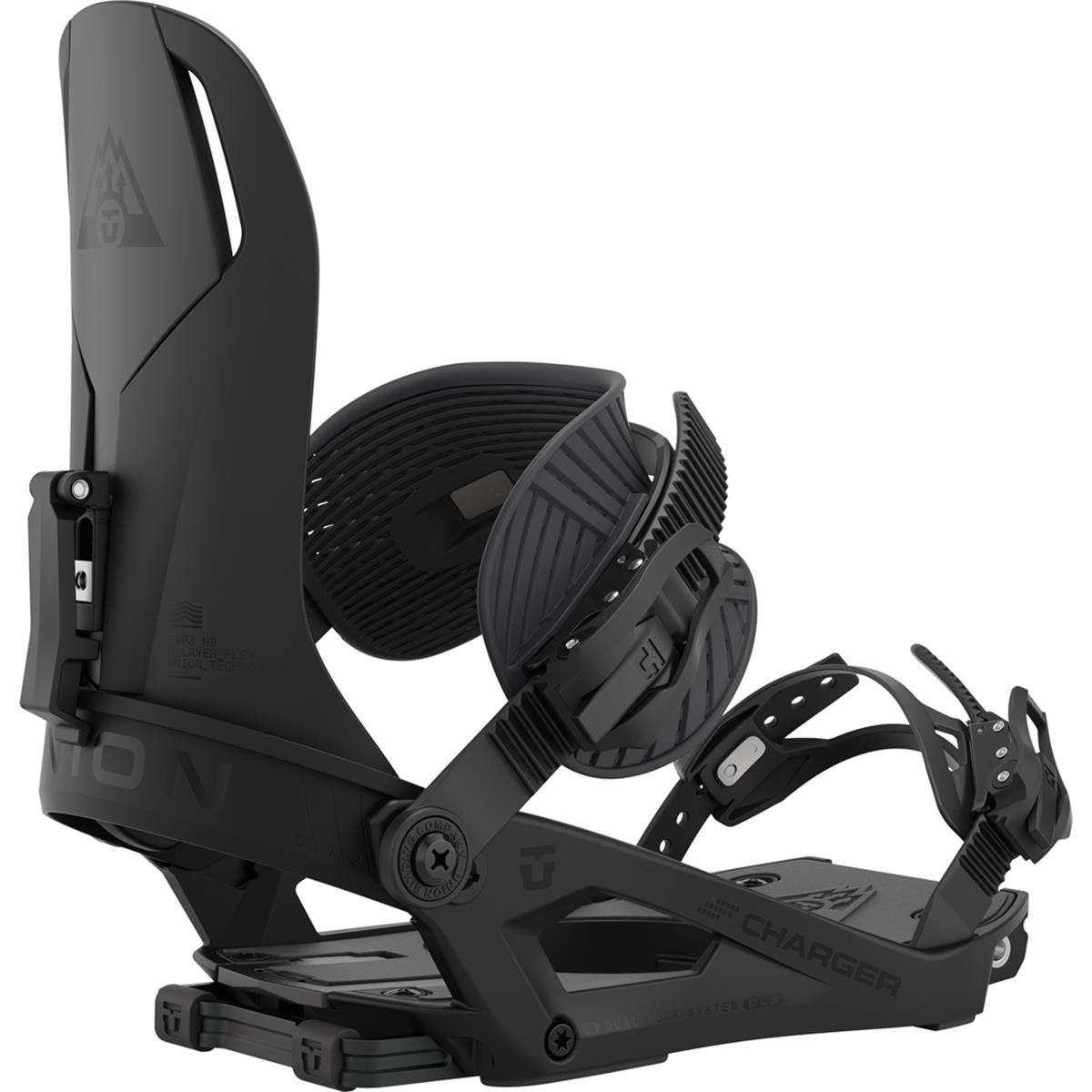 Union Charger Spliboardbindung 2022/23